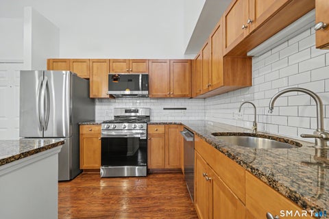 Tiny photo for 25 Adams Avenue #409, Stamford, CT 06902 (MLS # 24186018)