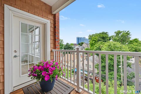 Tiny photo for 25 Adams Avenue #409, Stamford, CT 06902 (MLS # 24186018)