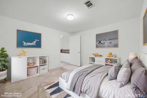 Tiny photo for 25 Adams Avenue #409, Stamford, CT 06902 (MLS # 24186018)