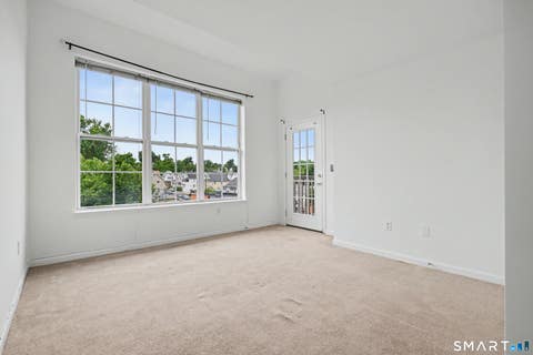 Tiny photo for 25 Adams Avenue #409, Stamford, CT 06902 (MLS # 24186018)