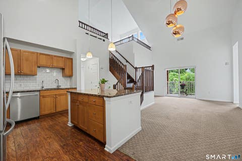 Tiny photo for 25 Adams Avenue #409, Stamford, CT 06902 (MLS # 24186018)