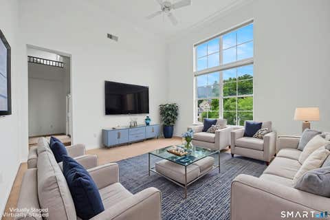 Tiny photo for 25 Adams Avenue #409, Stamford, CT 06902 (MLS # 24186018)