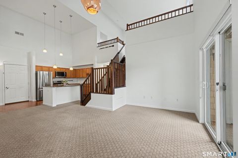Tiny photo for 25 Adams Avenue #409, Stamford, CT 06902 (MLS # 24186018)