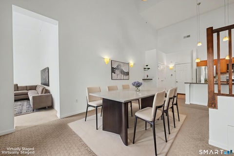 Tiny photo for 25 Adams Avenue #409, Stamford, CT 06902 (MLS # 24186018)