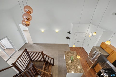 Tiny photo for 25 Adams Avenue #409, Stamford, CT 06902 (MLS # 24186018)
