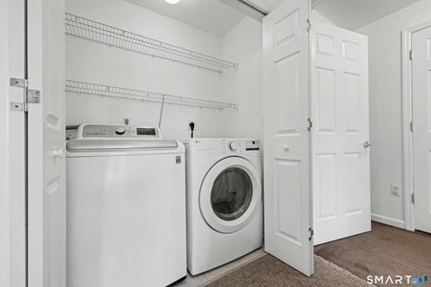 Tiny photo for 25 Adams Avenue #409, Stamford, CT 06902 (MLS # 24186018)