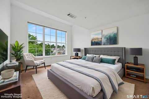 Tiny photo for 25 Adams Avenue #409, Stamford, CT 06902 (MLS # 24186018)