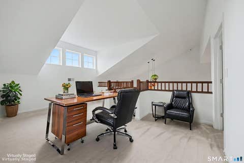 Tiny photo for 25 Adams Avenue #409, Stamford, CT 06902 (MLS # 24186018)