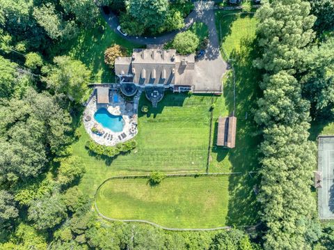 85 Spring Valley Road Ridgefield CT 06877