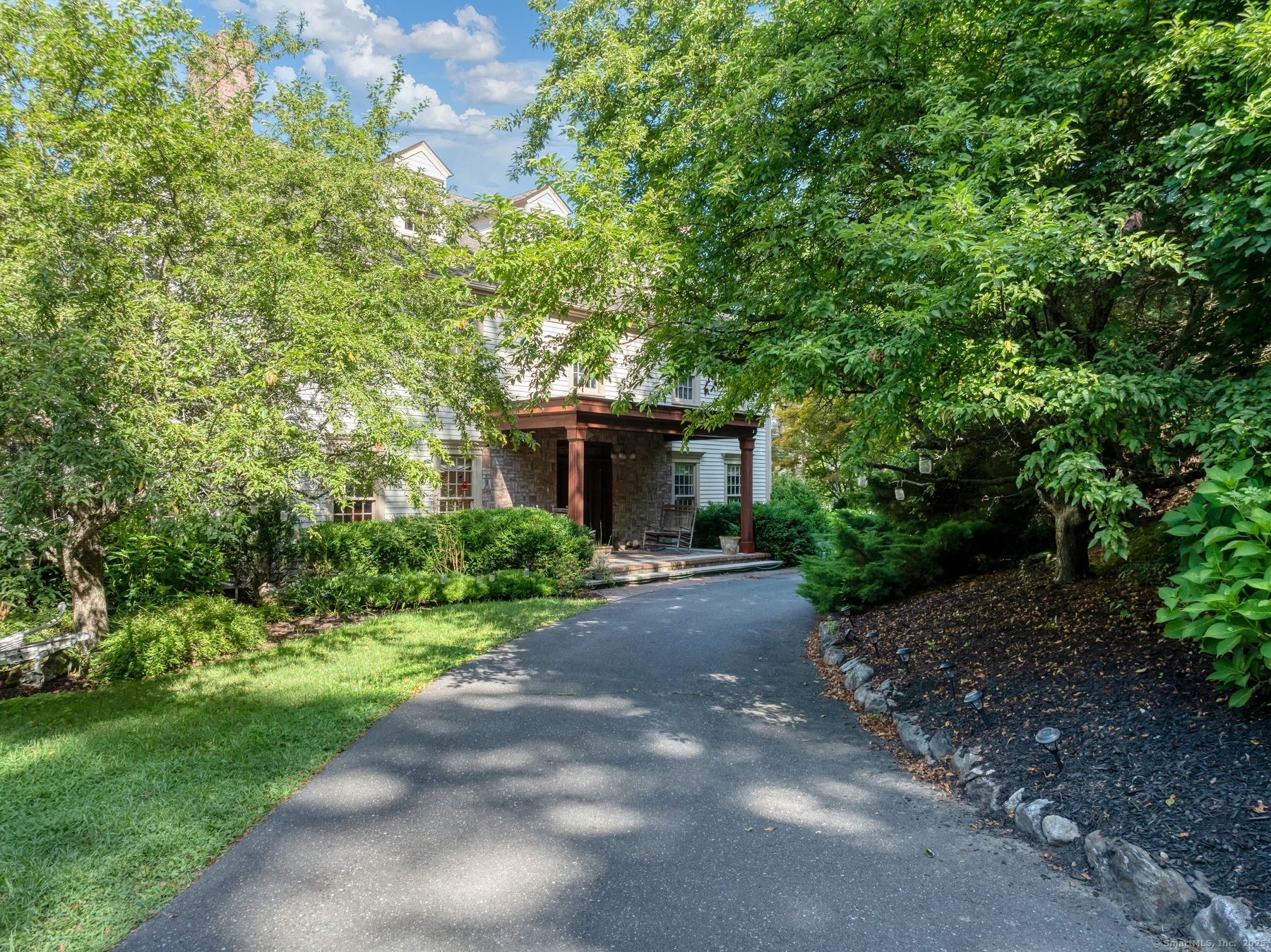 85 Spring Valley Road