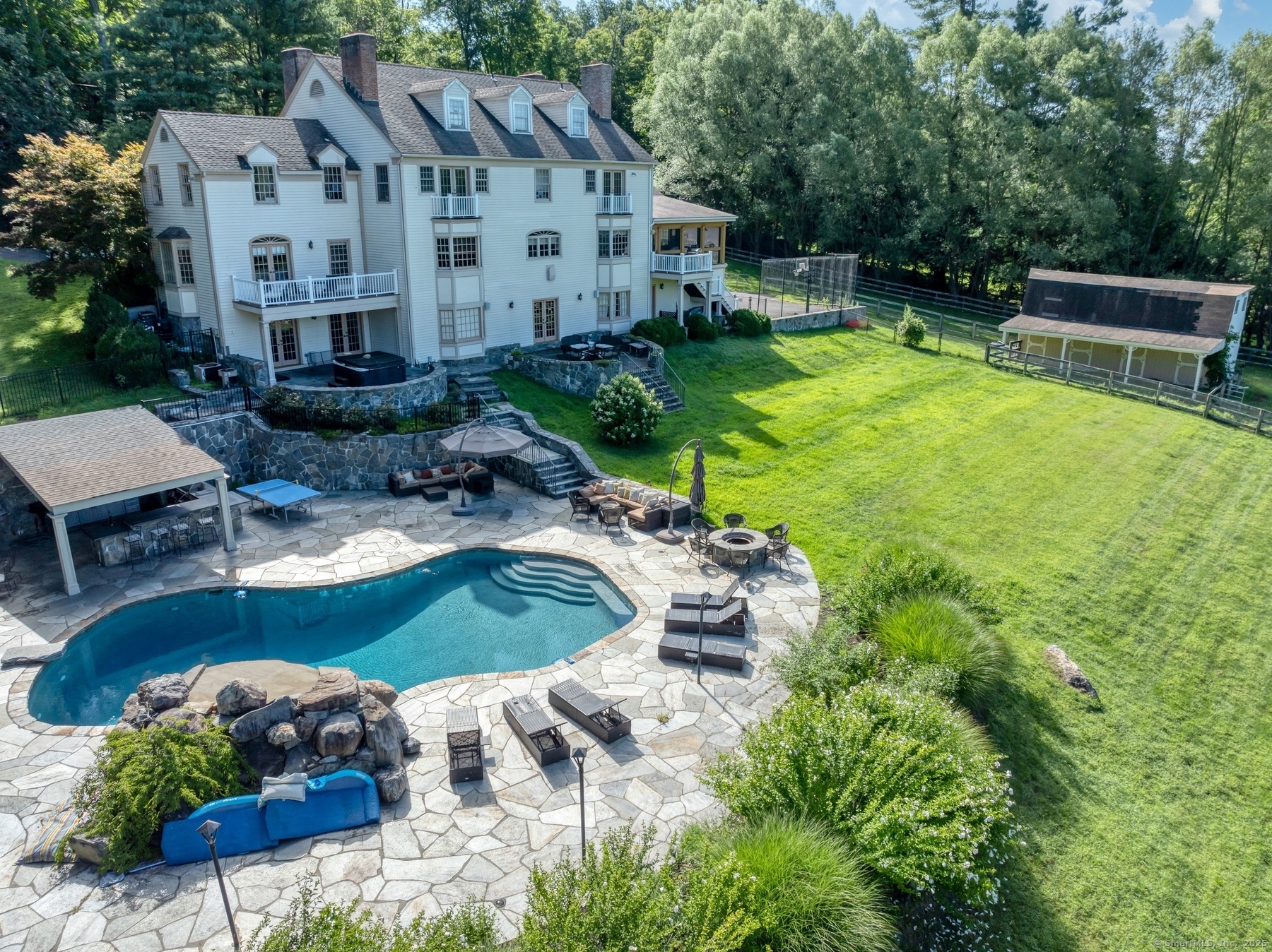 85 Spring Valley Road