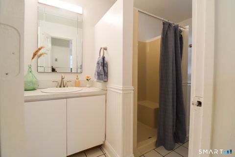 Tiny photo for 51 Franklin Street, New London, CT 06320 (MLS # 24151976)