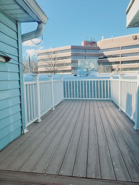 Tiny photo for 12 Houston Terrace #4, Stamford, CT 06902 (MLS # 24156981)