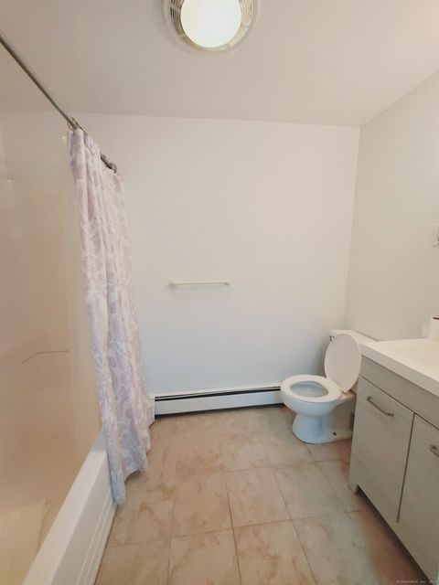 Tiny photo for 12 Houston Terrace #4, Stamford, CT 06902 (MLS # 24156981)