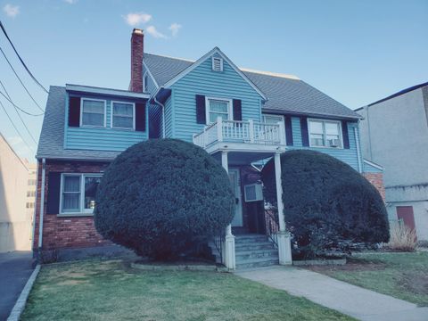 Tiny photo for 12 Houston Terrace #4, Stamford, CT 06902 (MLS # 24156981)