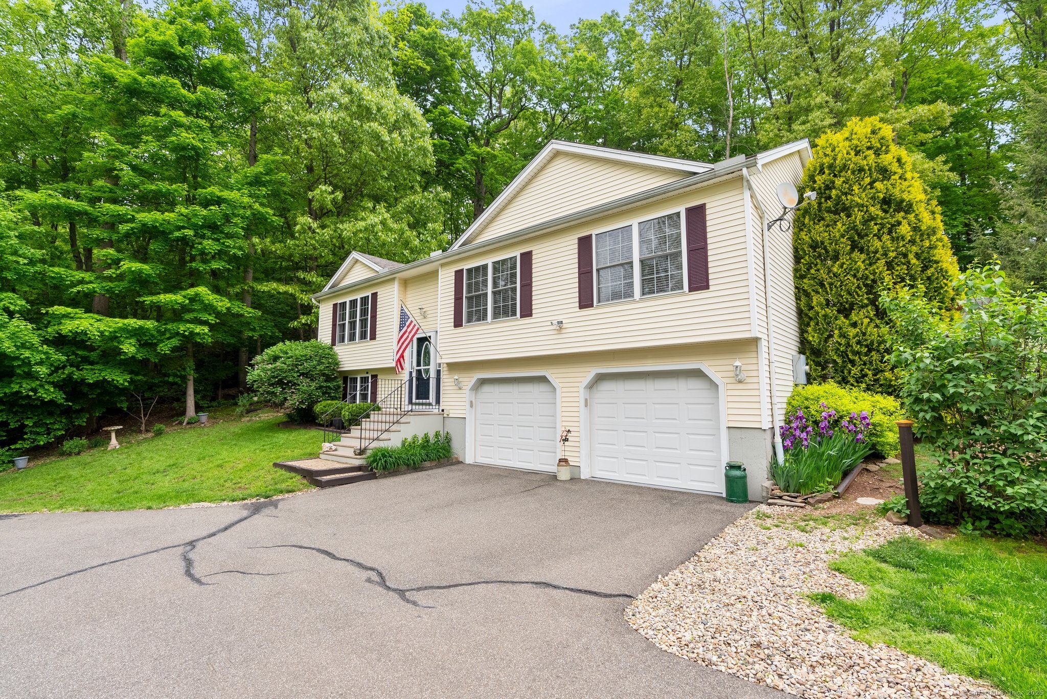 114 Ives Avenue, Meriden, Connecticut image 37