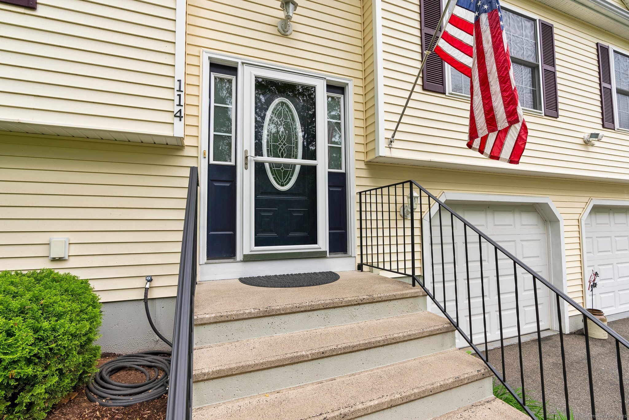 114 Ives Avenue, Meriden, Connecticut image 2