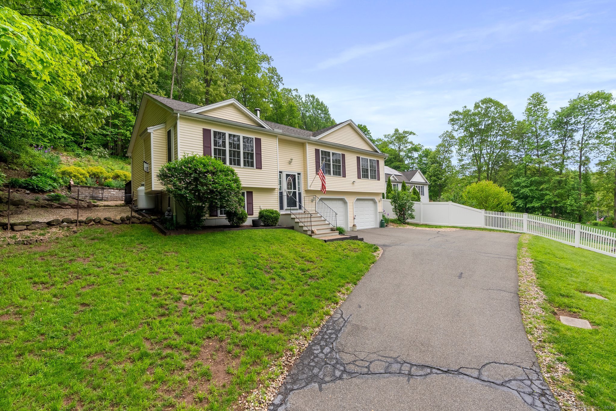 114 Ives Avenue, Meriden, Connecticut image 38