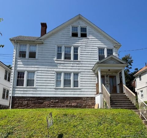 Photo of 185 Grandview Terrace, Hartford, CT 06114 (MLS # 24165588)