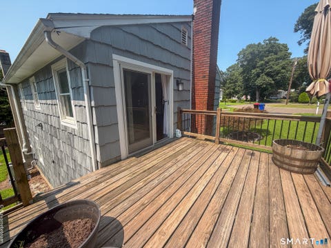 Tiny photo for 17 Kingsbury Road, Norwalk, CT 06851 (MLS # 24198098)