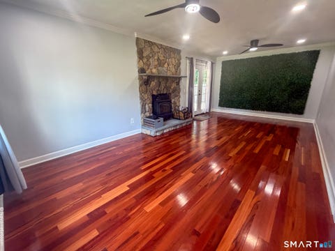 Tiny photo for 17 Kingsbury Road, Norwalk, CT 06851 (MLS # 24198098)