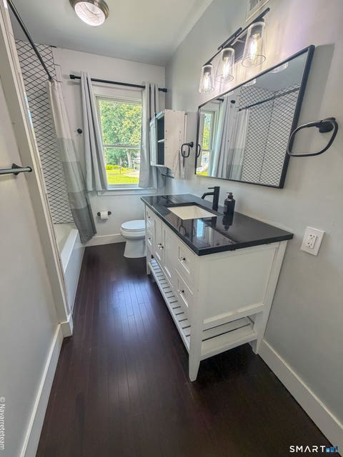 Tiny photo for 17 Kingsbury Road, Norwalk, CT 06851 (MLS # 24198098)