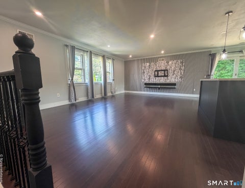 Tiny photo for 17 Kingsbury Road, Norwalk, CT 06851 (MLS # 24198098)