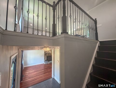 Tiny photo for 17 Kingsbury Road, Norwalk, CT 06851 (MLS # 24198098)