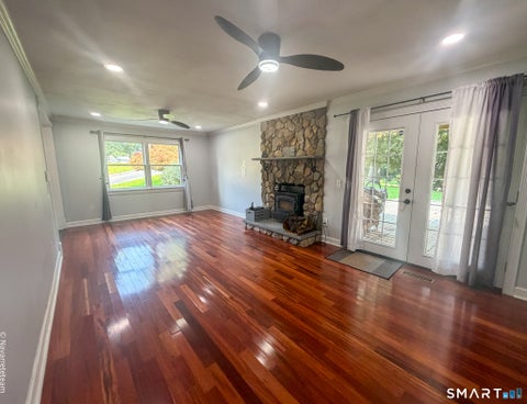 Tiny photo for 17 Kingsbury Road, Norwalk, CT 06851 (MLS # 24198098)