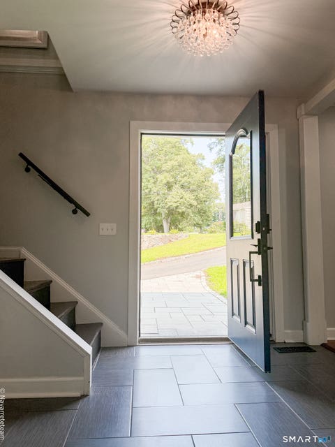 Tiny photo for 17 Kingsbury Road, Norwalk, CT 06851 (MLS # 24198098)