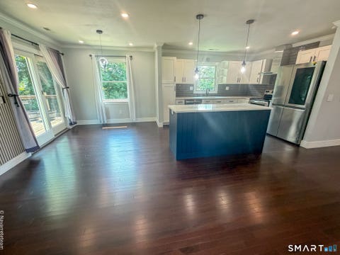 Tiny photo for 17 Kingsbury Road, Norwalk, CT 06851 (MLS # 24198098)