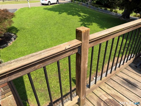 Tiny photo for 17 Kingsbury Road, Norwalk, CT 06851 (MLS # 24198098)