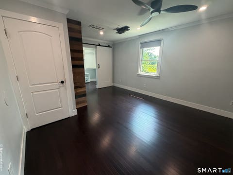 Tiny photo for 17 Kingsbury Road, Norwalk, CT 06851 (MLS # 24198098)