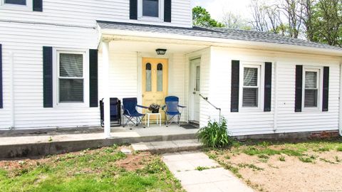 Tiny photo for 48 Wrights Crossing Road, Pomfret, CT 06259 (MLS # 24136584)