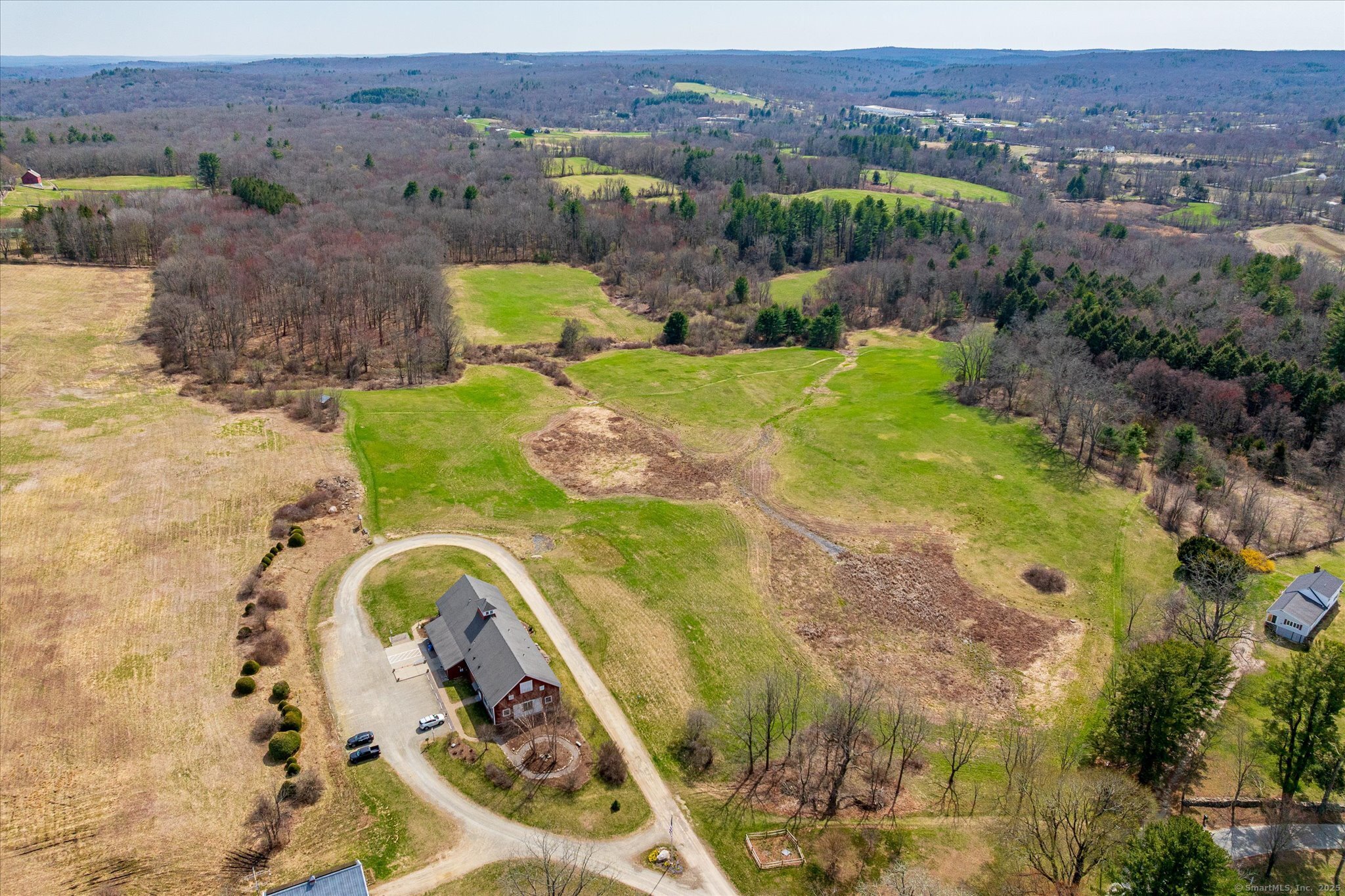 Pomfret, Connecticut 06259, United States, 3 Bedrooms Bedrooms, ,3 BathroomsBathrooms,Residential,Active,234877