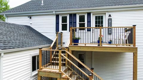 Tiny photo for 48 Wrights Crossing Road, Pomfret, CT 06259 (MLS # 24136584)