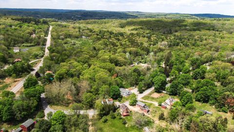 Tiny photo for 48 Wrights Crossing Road, Pomfret, CT 06259 (MLS # 24136584)