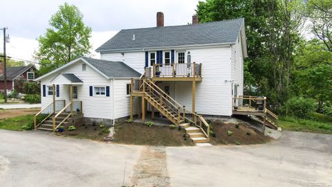 Tiny photo for 48 Wrights Crossing Road, Pomfret, CT 06259 (MLS # 24136584)