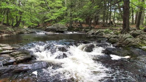 Tiny photo for 48 Wrights Crossing Road, Pomfret, CT 06259 (MLS # 24136584)