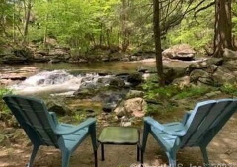 Tiny photo for 48 Wrights Crossing Road, Pomfret, CT 06259 (MLS # 24136584)