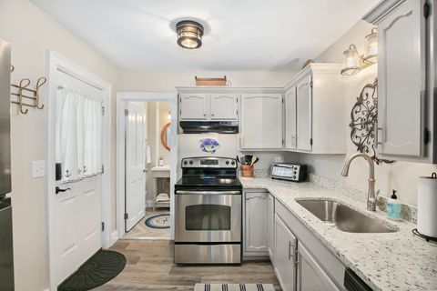 Tiny photo for 48 Wrights Crossing Road, Pomfret, CT 06259 (MLS # 24136584)