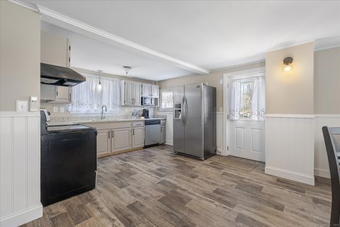 Tiny photo for 48 Wrights Crossing Road, Pomfret, CT 06259 (MLS # 24136584)