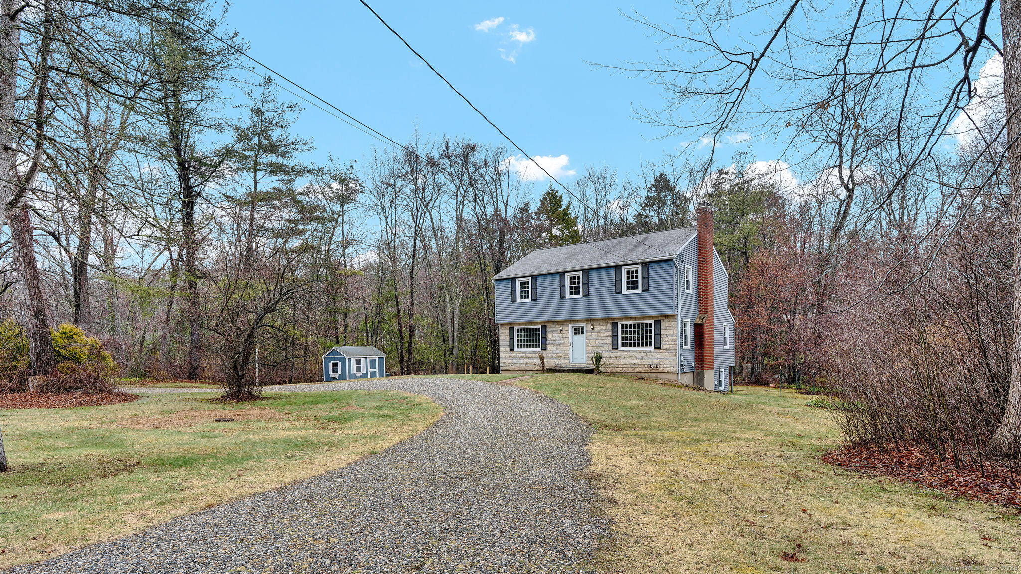 50 Oxbow Drive, Avon, Connecticut image 4