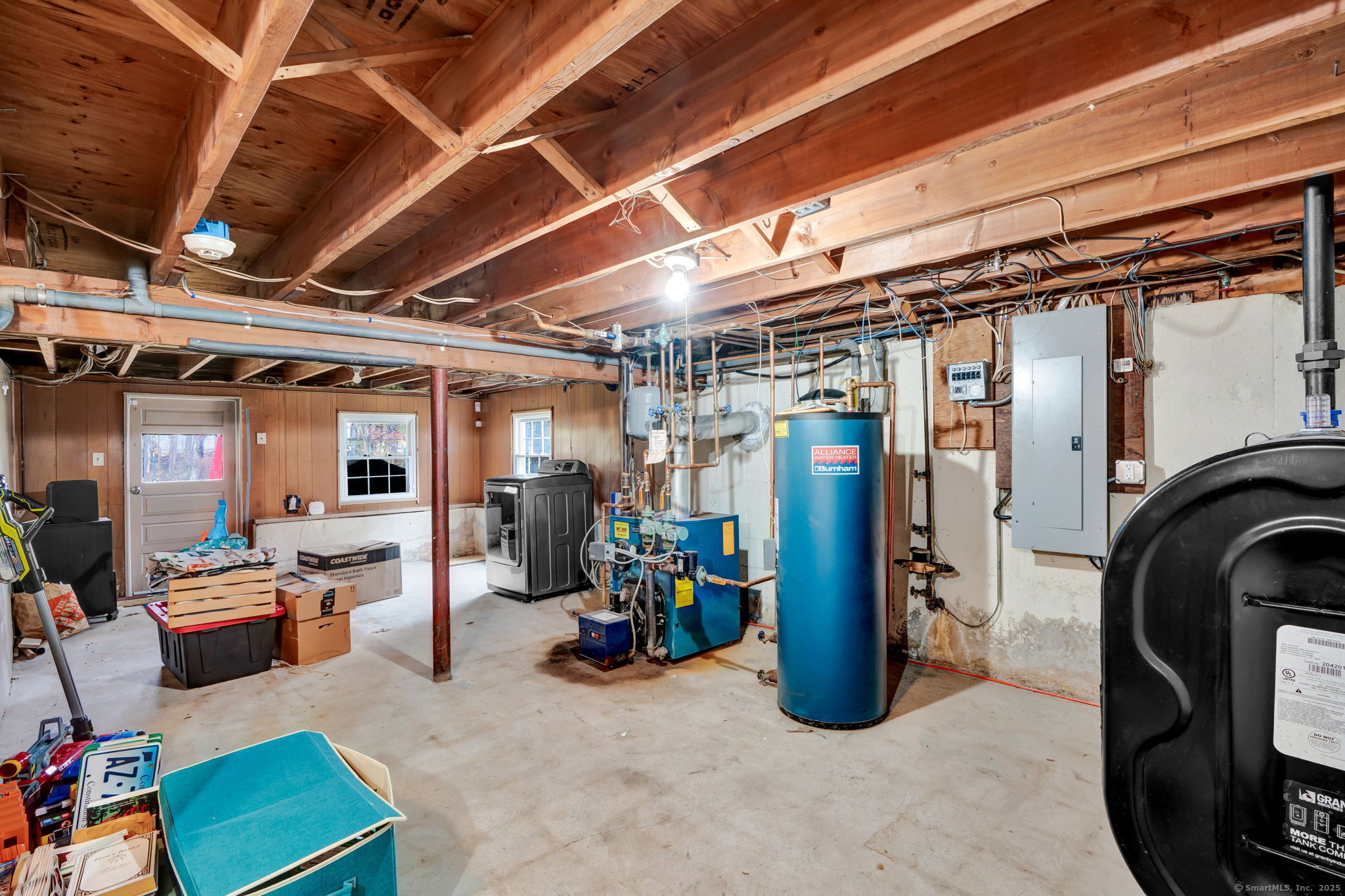 50 Oxbow Drive, Avon, Connecticut image 38
