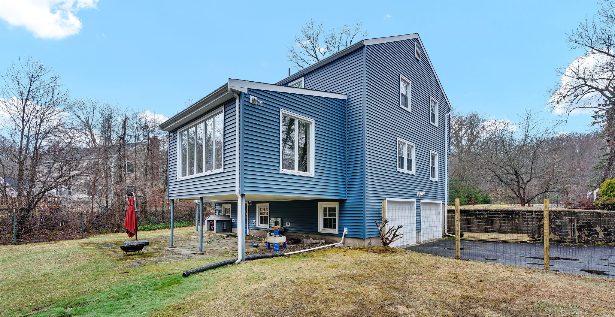 50 Oxbow Drive, Avon, Connecticut image 5