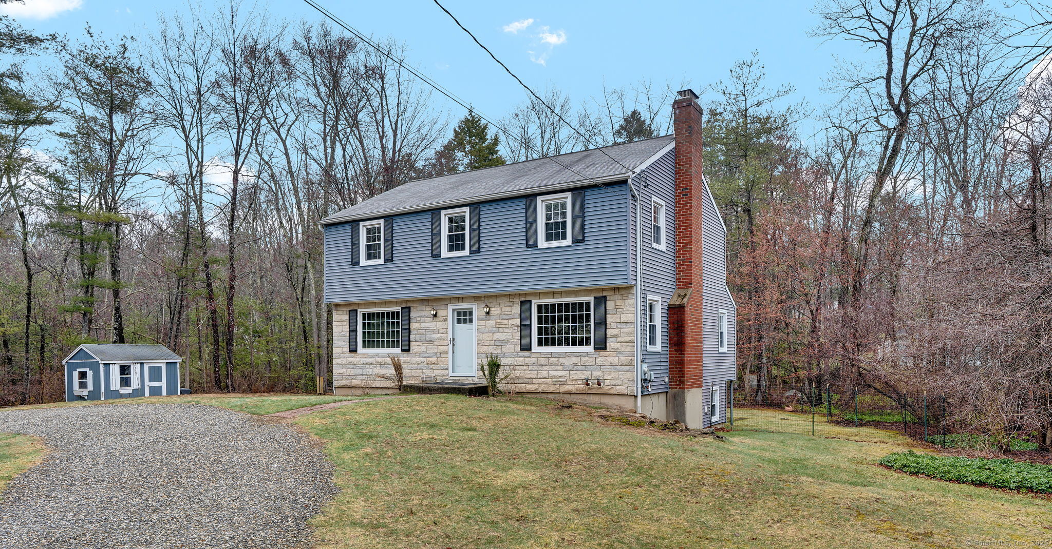 50 Oxbow Drive, Avon, Connecticut image 2