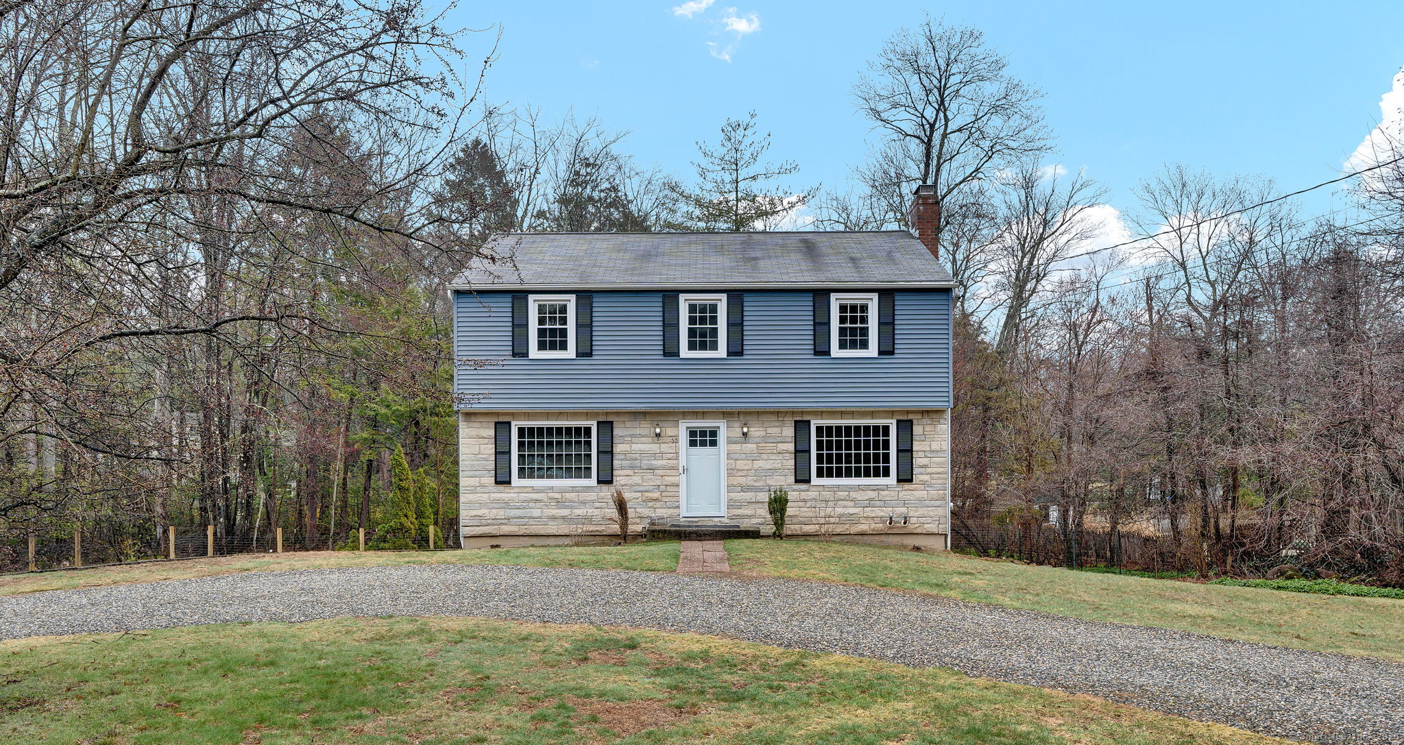 50 Oxbow Drive, Avon, Connecticut image 1