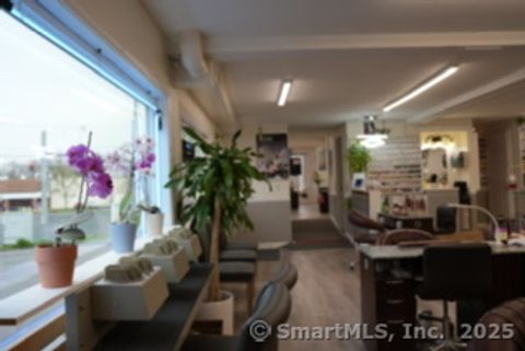 Tiny photo for 198-200 West Street, Cromwell, CT 06416 (MLS # 24087438)