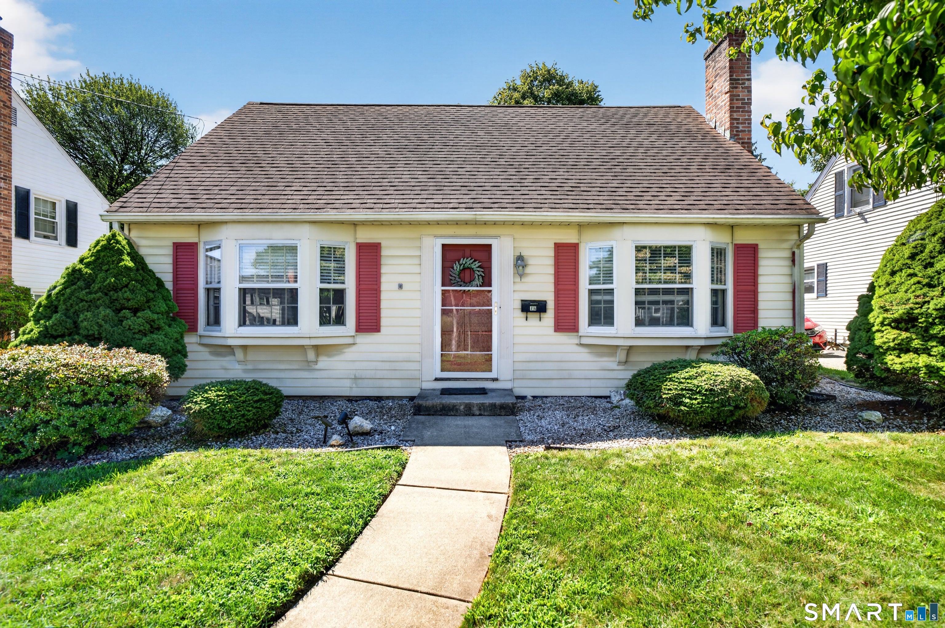 76 Chamberlain Road