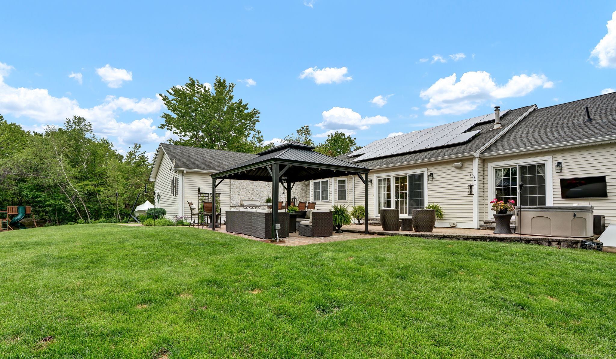 317 Old Orchard Road, Bristol, Connecticut image 36